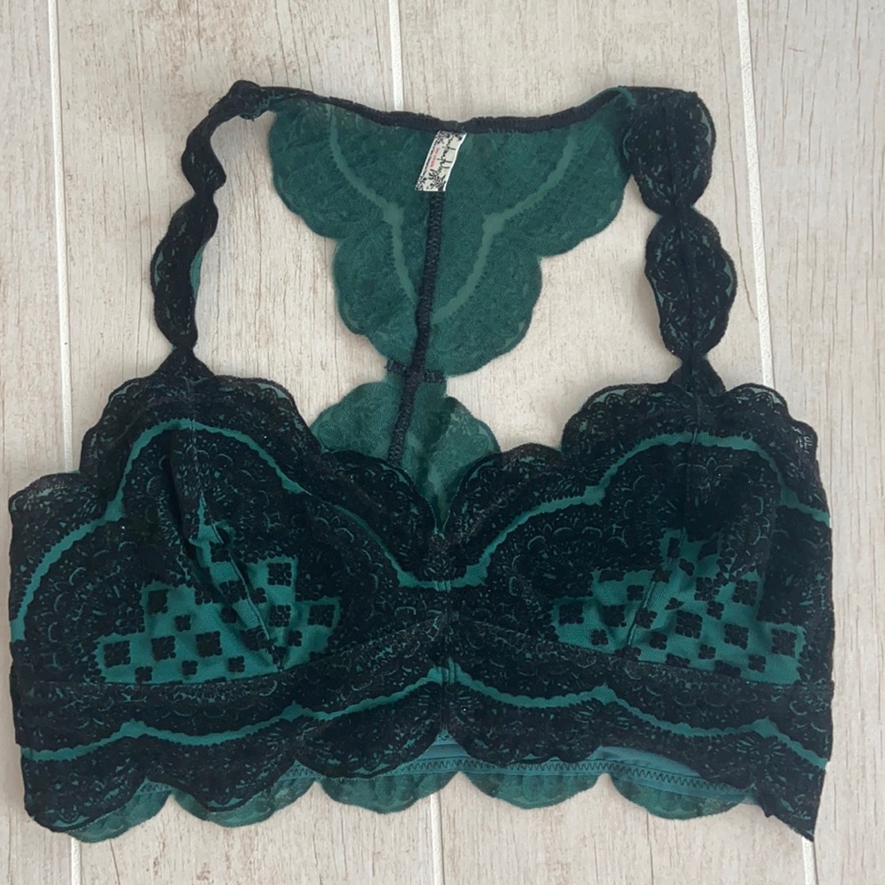 NWOT Intimately by Free People Bralette